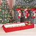 Christmas storage,Storage box